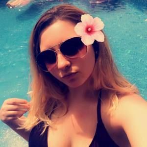 Meet your Posher, Misty